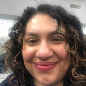 Meet your Posher, Celina